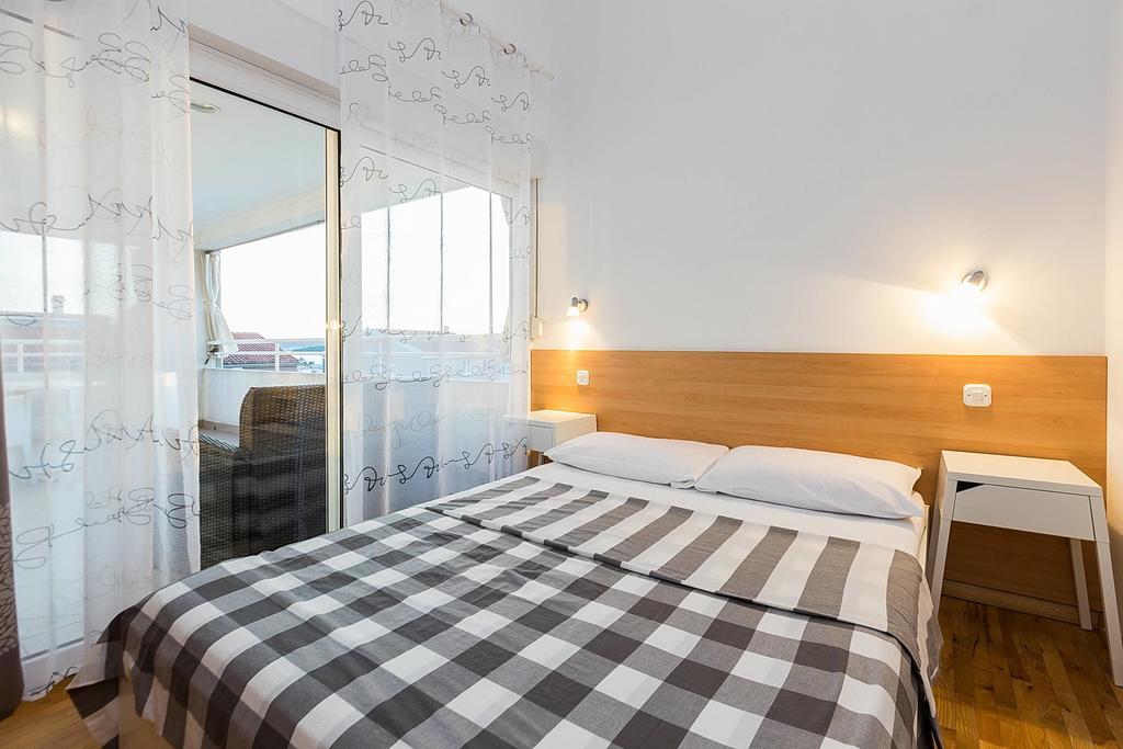 Apartments Dada Biograd Na Moru Pokoj fotografie