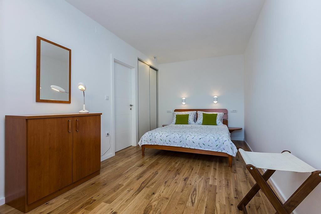Apartments Dada Biograd Na Moru Pokoj fotografie