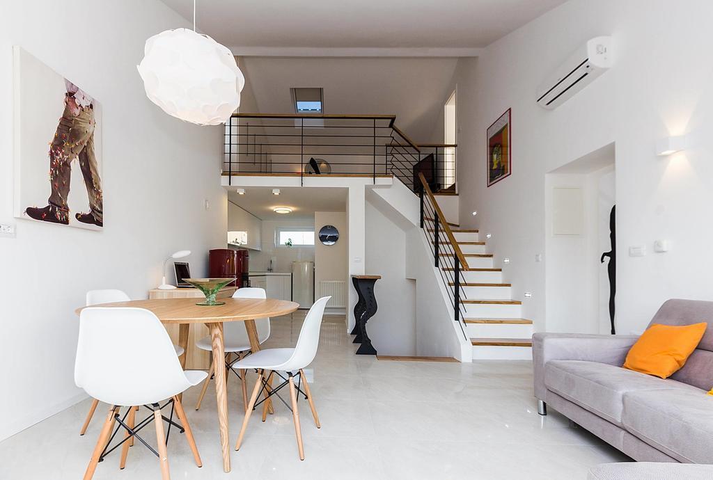 Apartments Dada Biograd Na Moru Pokoj fotografie