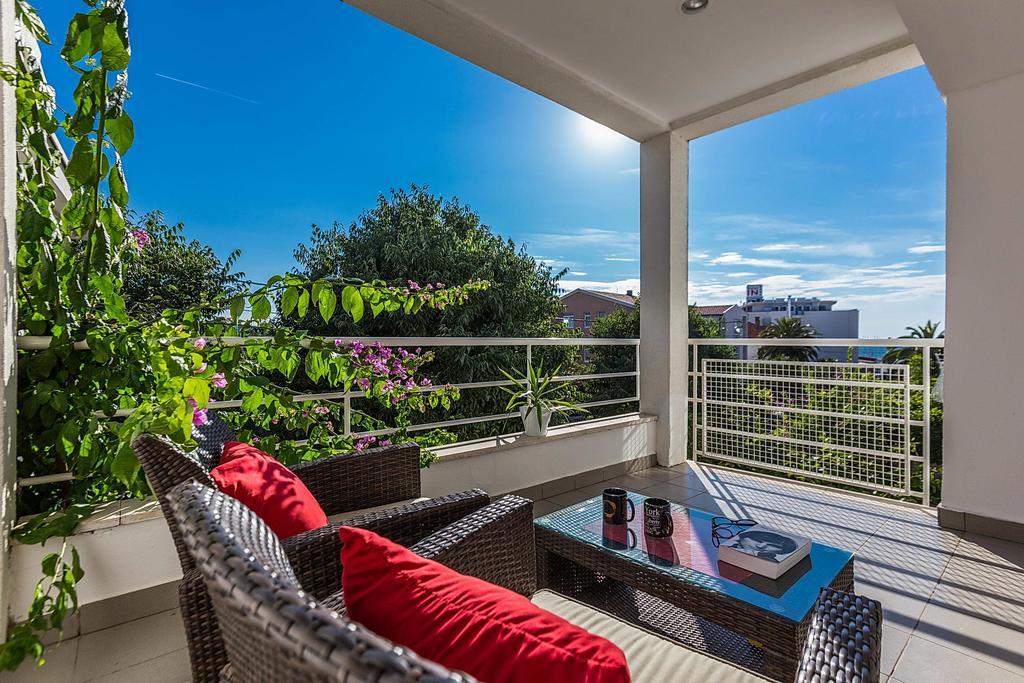 Apartments Dada Biograd Na Moru Pokoj fotografie