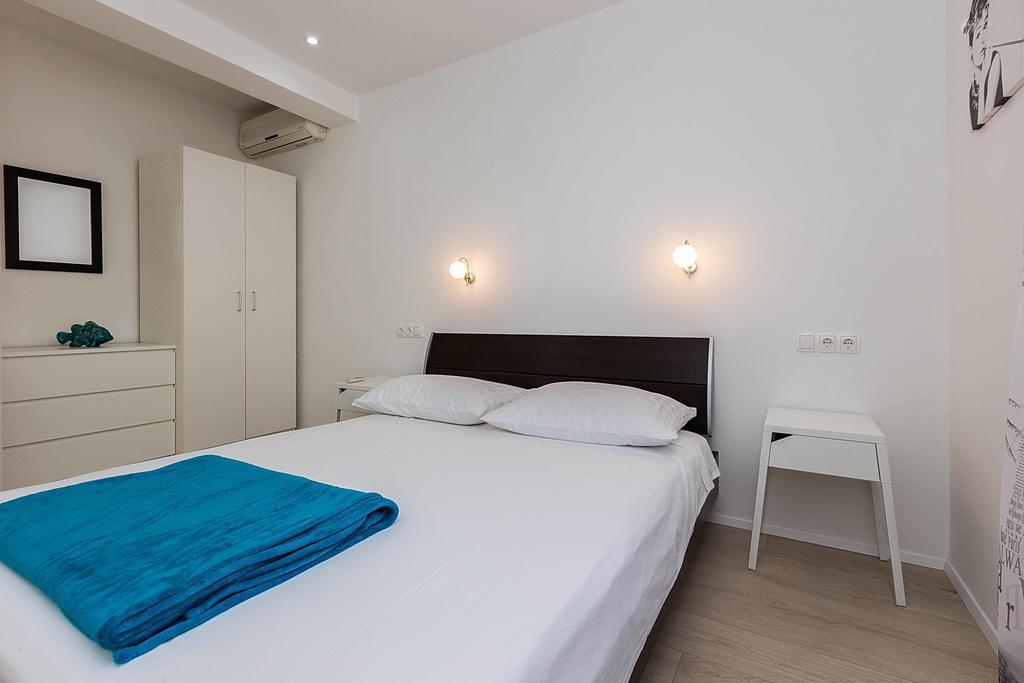 Apartments Dada Biograd Na Moru Pokoj fotografie