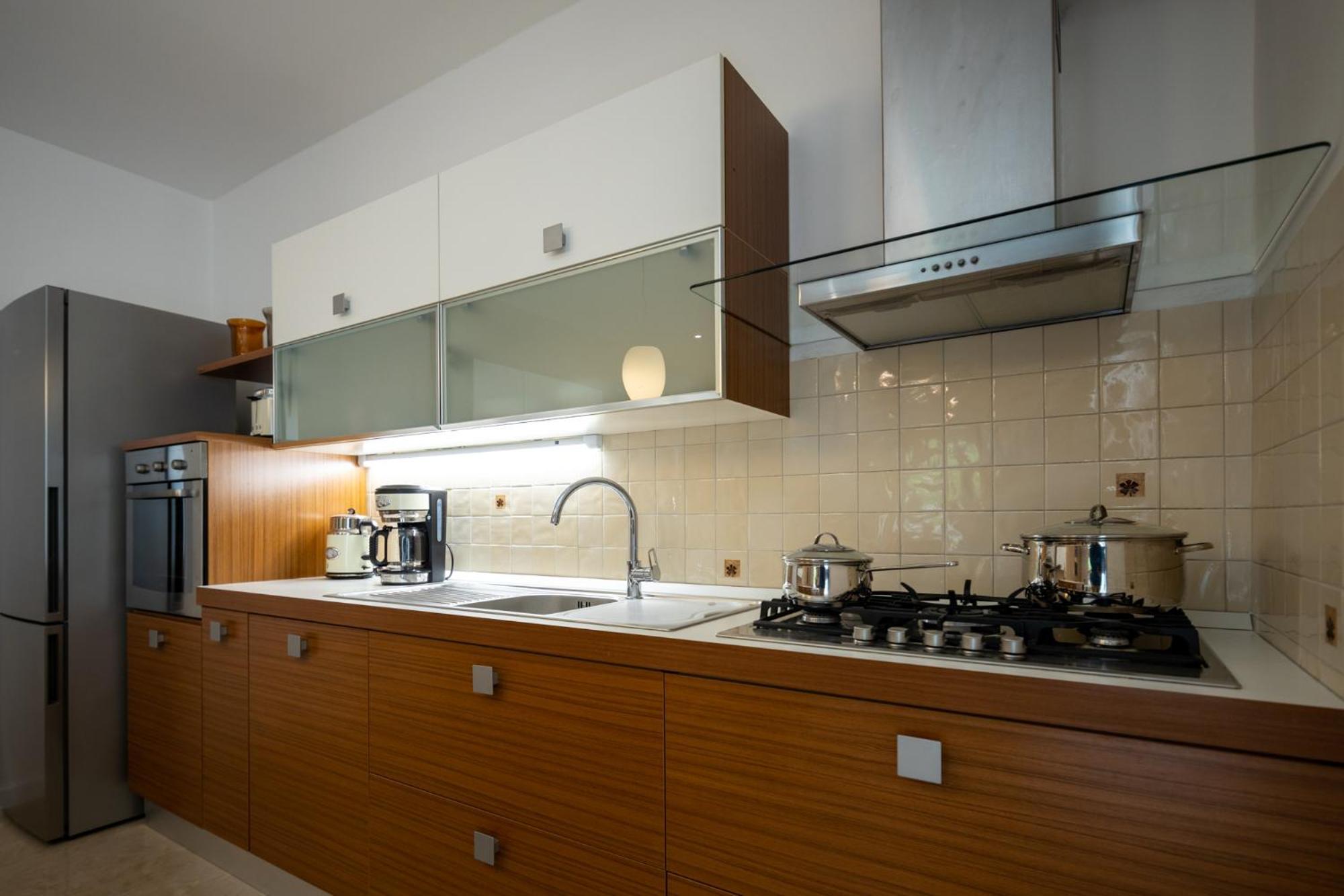 Apartments Dada Biograd Na Moru Exteriér fotografie