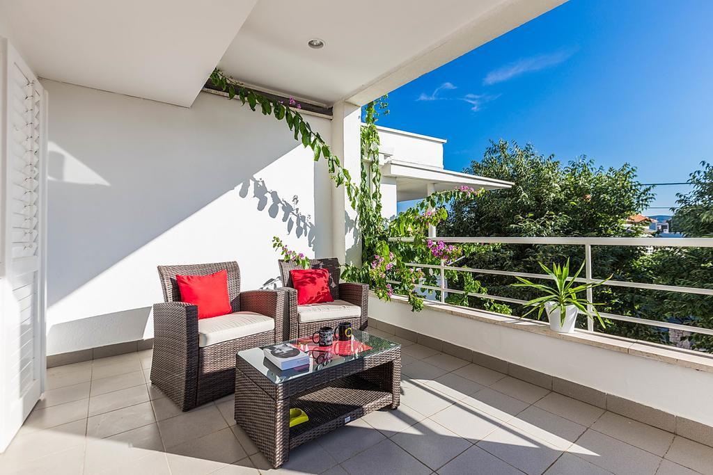Apartments Dada Biograd Na Moru Pokoj fotografie