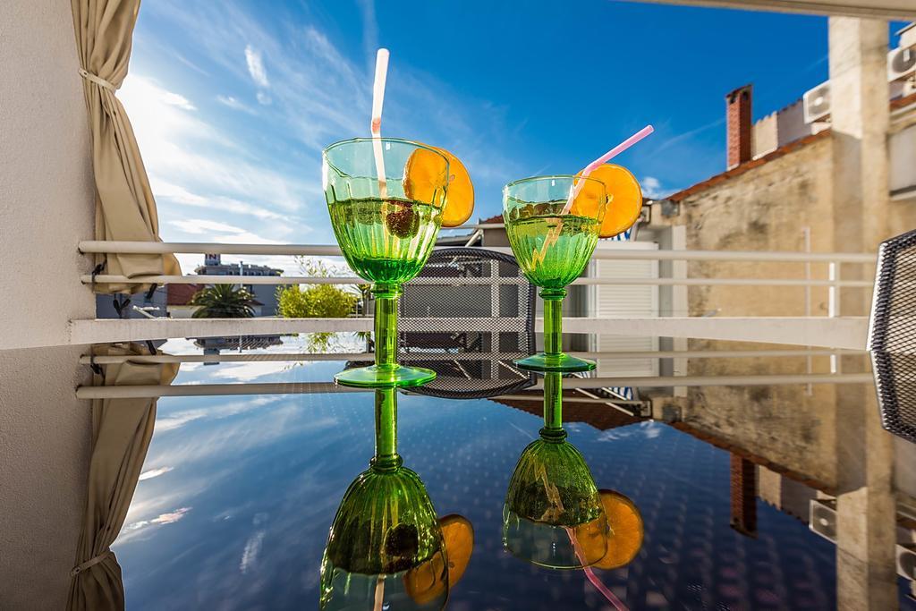 Apartments Dada Biograd Na Moru Pokoj fotografie